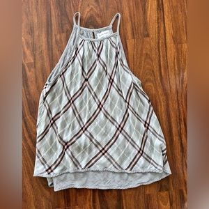 Bella Dahl Kia halter top